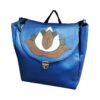 Sac à dos en cuir