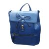 Sac à dos en cuir