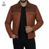 Daytona en cuir pour Hommes -histrion-