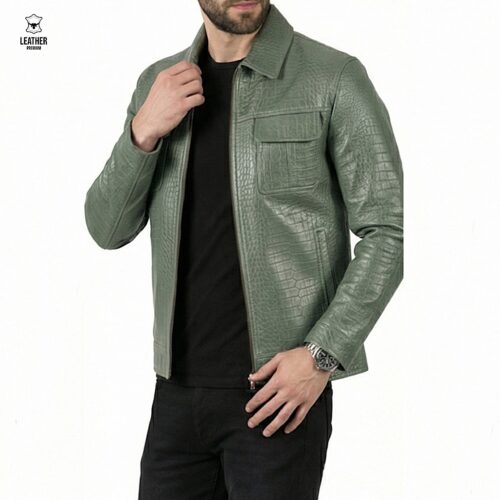 Daytona en cuir -Cool Gray 0925- 8 qcxqsxqsx