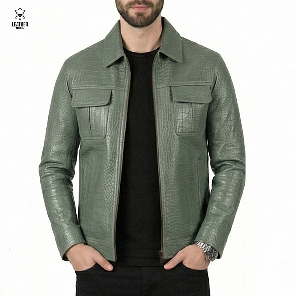 Daytona en cuir -Cool Gray 0925- 1 qsdqsqsd