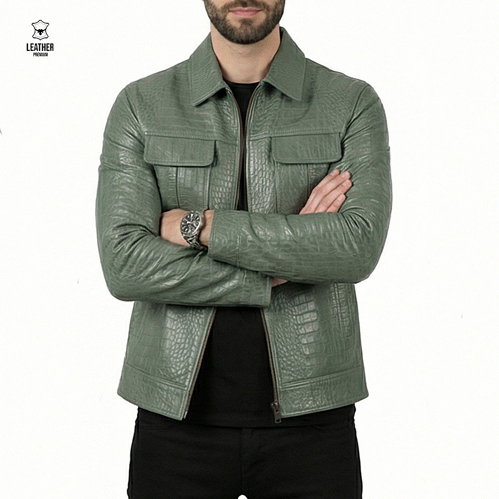 Daytona en cuir -Cool Gray 0925- 5 zadazdsazsd