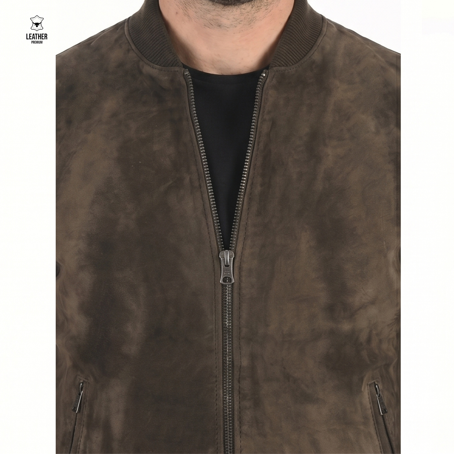 Pilote en Nubuck pour Homme Ref : MG5002 2 aefaedfeezf