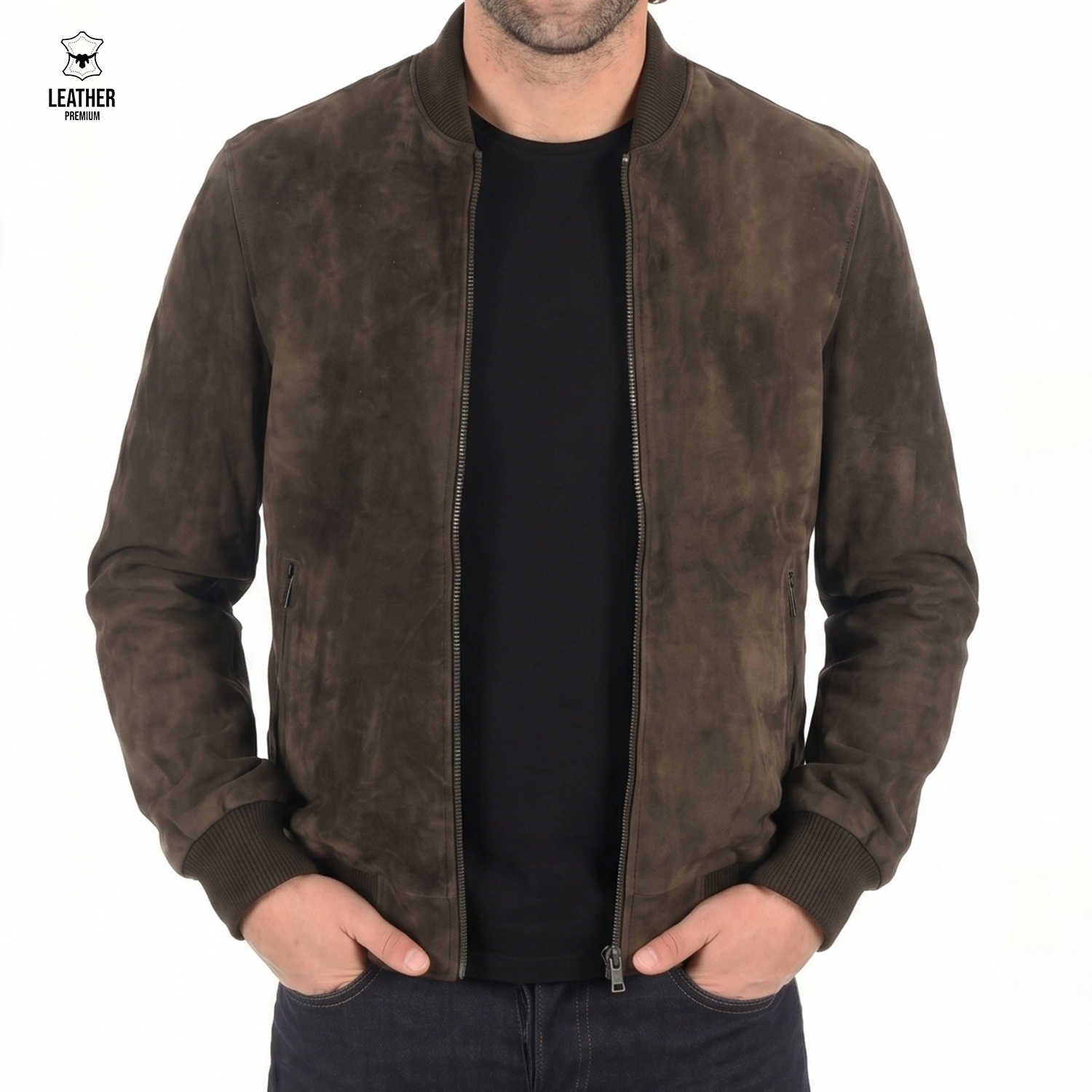 Pilote en Nubuck pour Homme Ref : MG5002 3 qdsdqdqsd