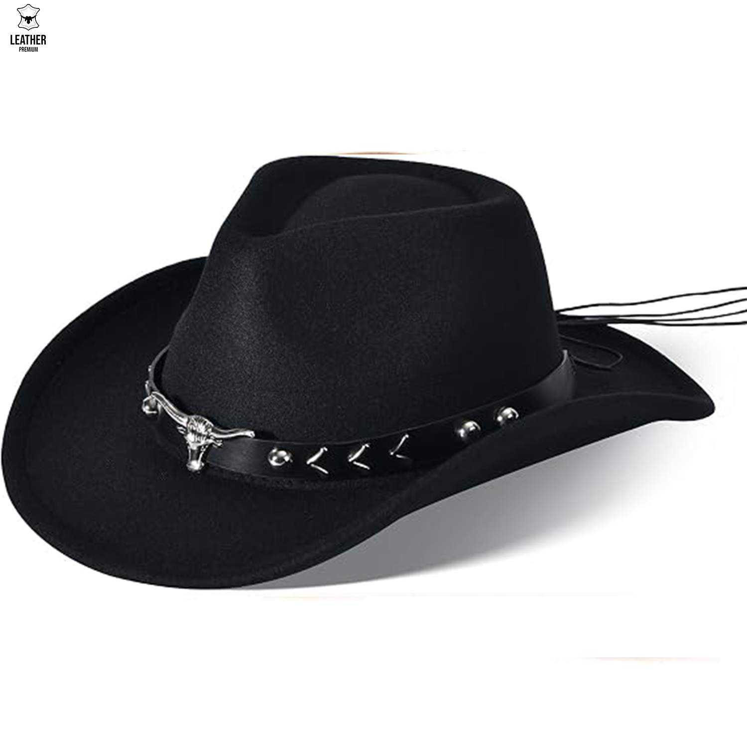 Chapeaux de Cowboy occidentaux artificiel 4 ezfededd